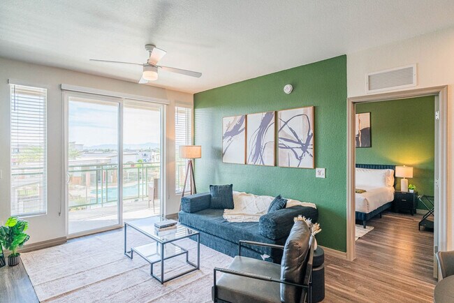 Photo - 9456 W Georgia Ave Unit SI FL3-ID1374246P