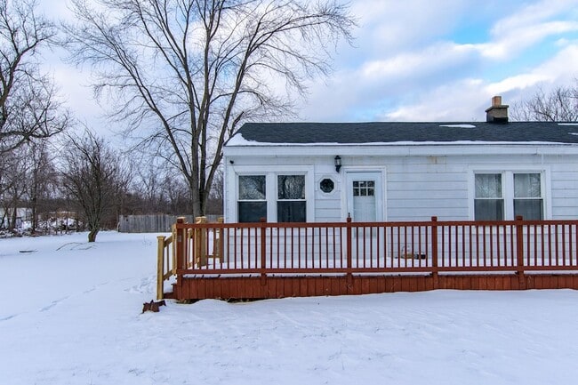 Photo - 3083 Ready Rd