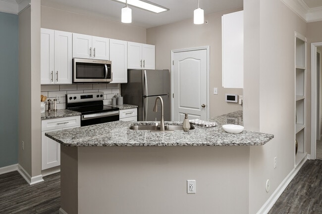 Photo - Abberly Green Apartment Homes
