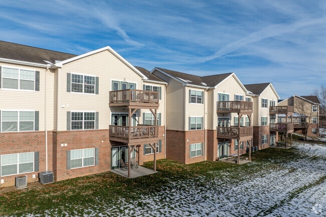 Photo - Sanctuary Grove Luxury Apartments