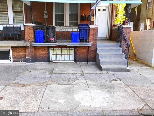 Building Photo - 3715 N Bouvier St Unit 1