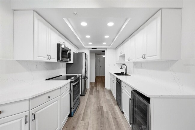 Photo - 400 Island Way Unit 312