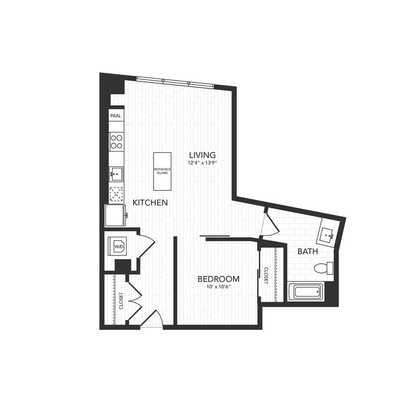 Floor Plan - A2