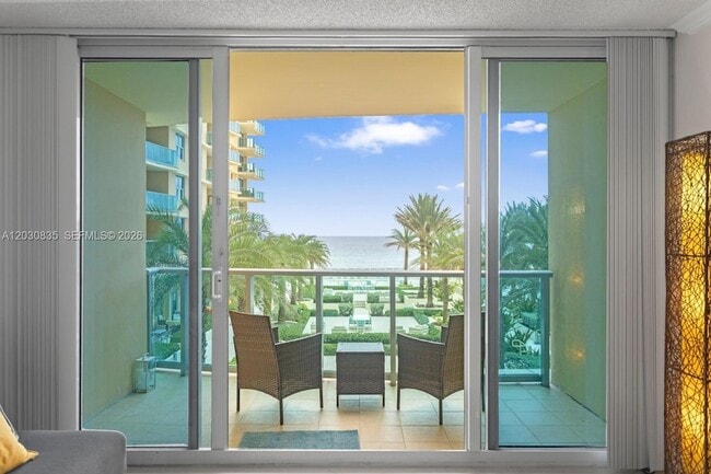 Photo - 2501 S Ocean Dr Unit 320