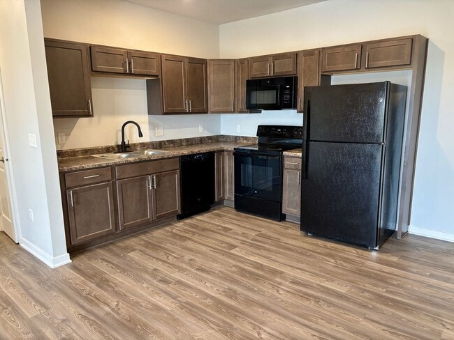 Photo - Parkside Luxury Apartments