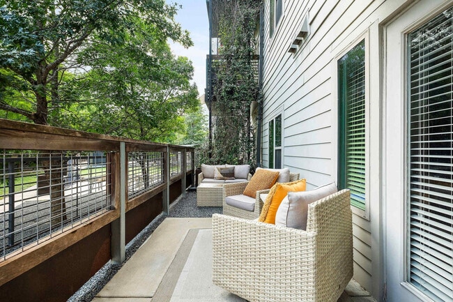 Photo - 2505 Thornton Rd Unit FL2-ID1261197P