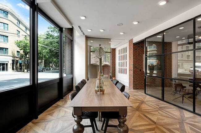 Conference Room - The Whit