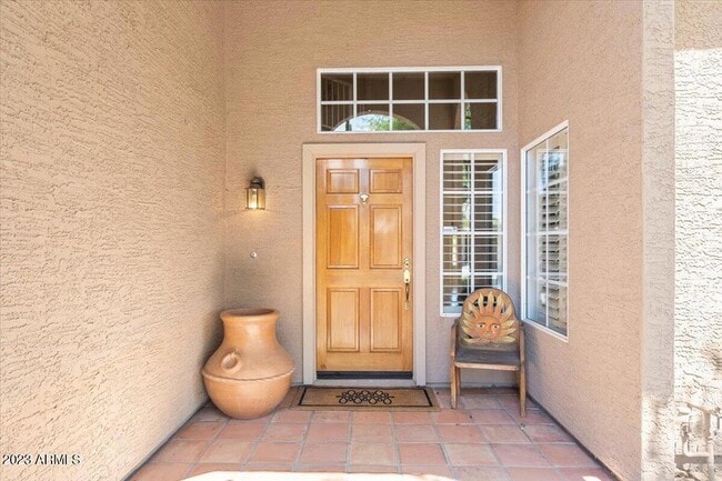 Photo - 4326 E Rancho Tierra Dr