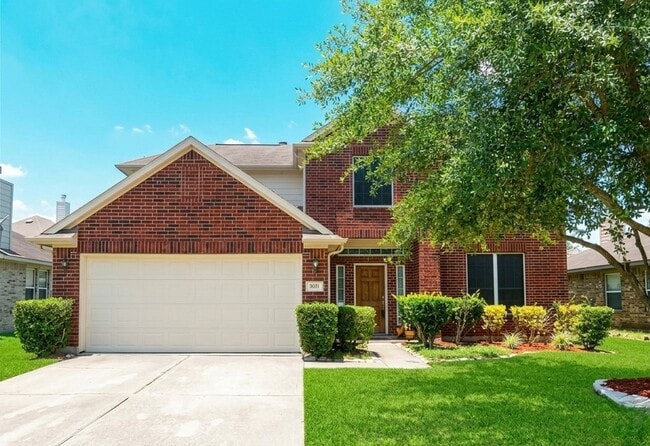 Photo - 2032 Creek Shore Ln