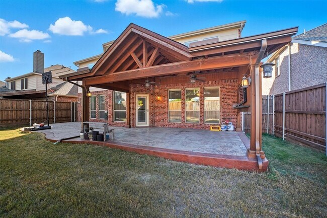 Photo - 1205 Dripping Springs Ln