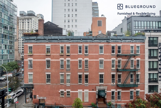 Photo - 202 E 13th St Unit SI FL4-ID1261