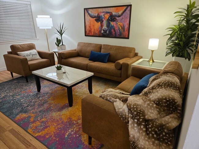 Building Photo - 2207 Parker Ave Unit SI ID1460948P