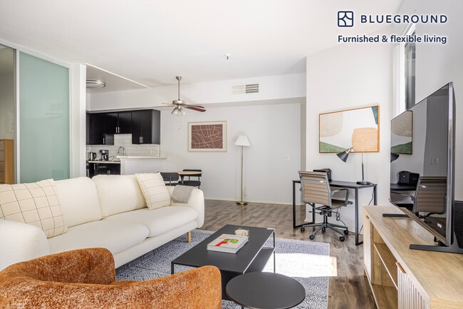 Photo - 1443 N Fuller Ave Unit FL2-ID1343