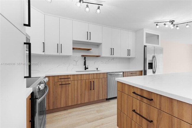 Photo - 8752 SW 12th St Unit 201