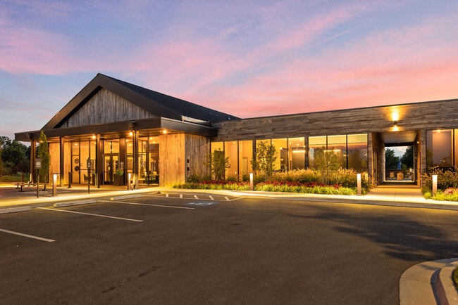 Building Photo - FIFTEEN51 Apartments of Lexington