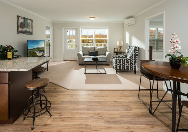 Photo - Hudson Square