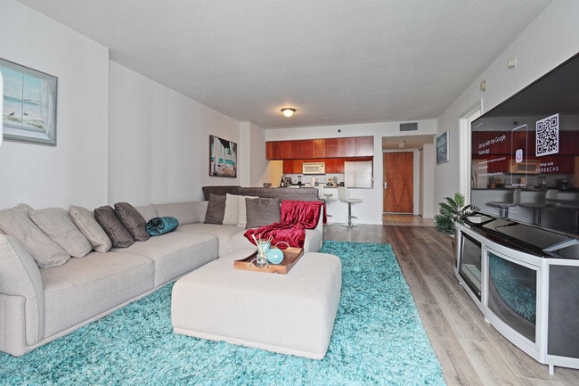 Photo - 1200 Brickell Bay Dr Unit ID1037644P