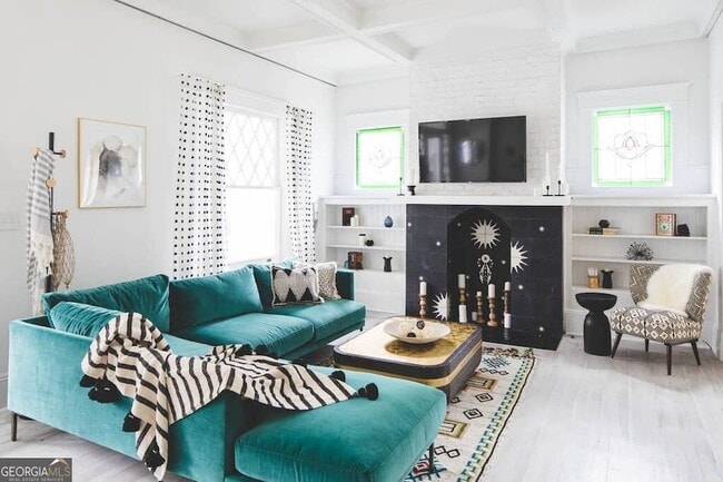 Building Photo - 449 Greenwood Ave NE Unit 1