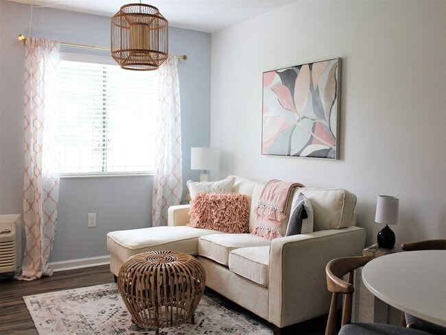 Photo - Capital Flats & Magnolia Square Apartments