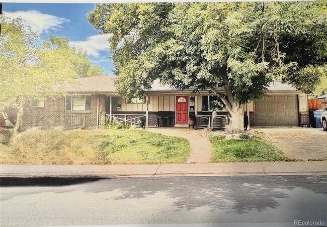 Photo - 5418 S Huron St