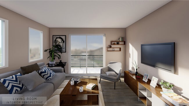 Photo - WestEdge Apartments