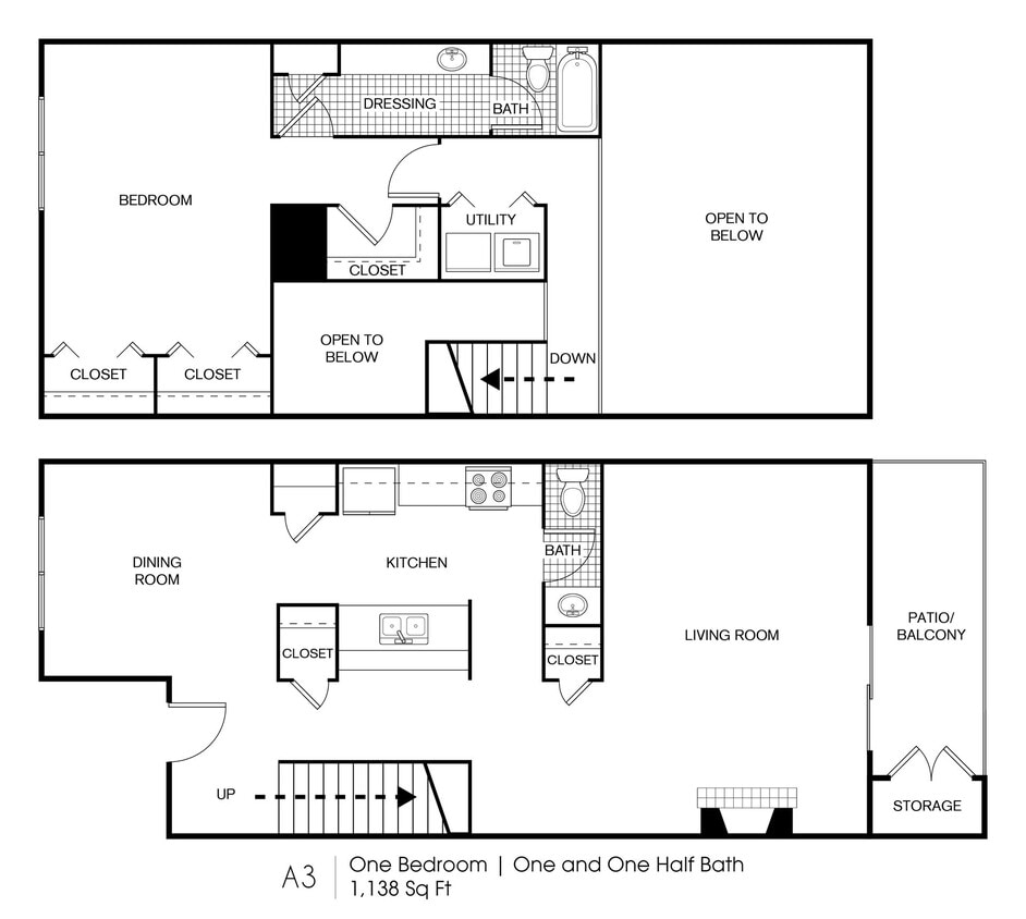 Floor Plan - A3