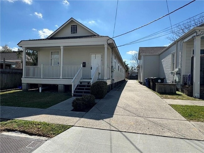 Building Photo - 7818 Cohn St