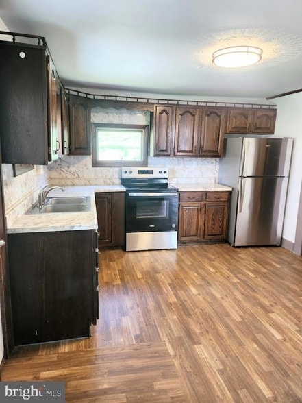 Photo - 1286 S Imler Valley Rd