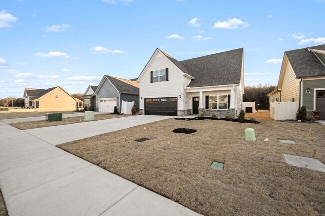 Photo - 5807 Shoreline Dr