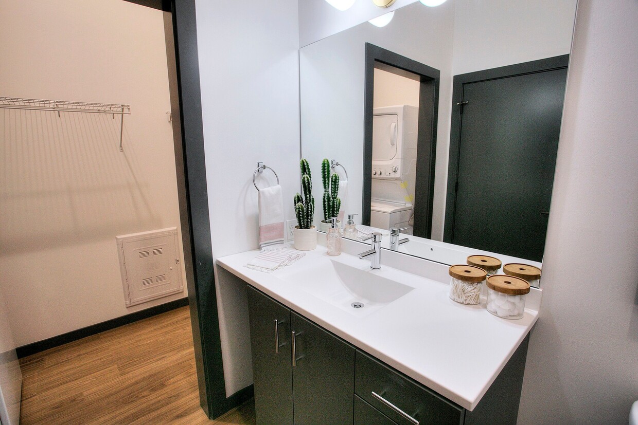 Floor Plan - Furnished Santorini II