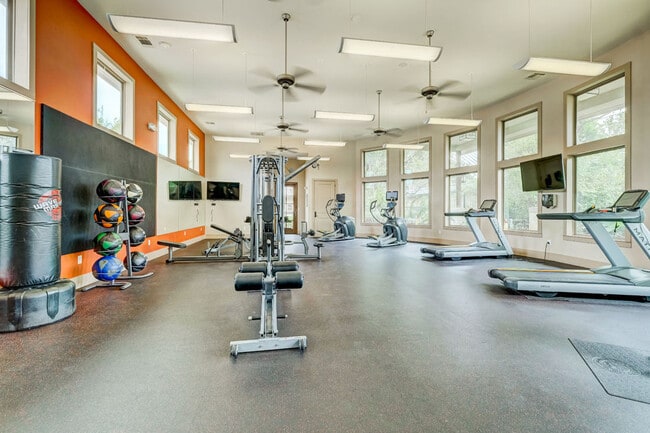 Photo - Alannah at Westover Hills