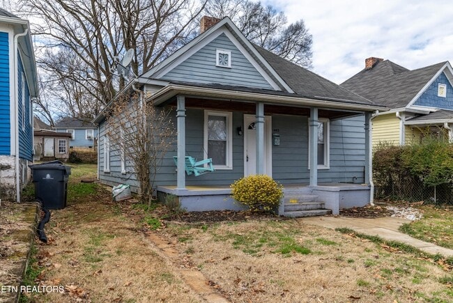 Photo - 1443 N 4th Ave