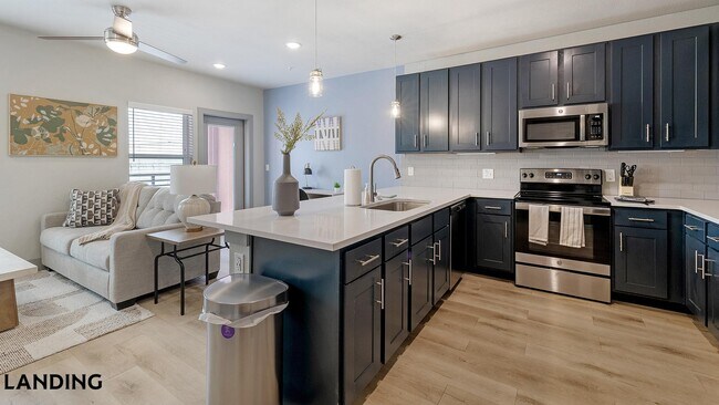 Photo - 2422 S Carrier Pkwy Unit 239