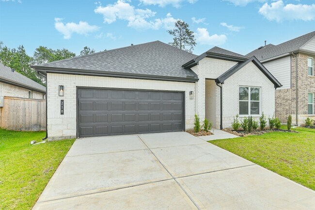 Photo - 218 Springfield Terrace Dr