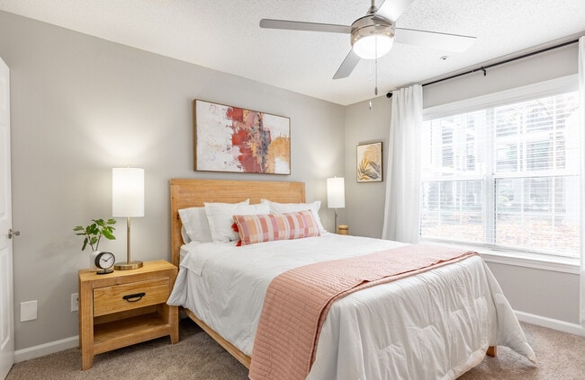 Photo - Arium Lenox Park