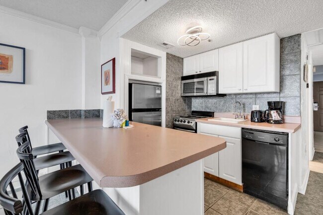 Photo - 2310 N Ocean Blvd Unit ID1267967P