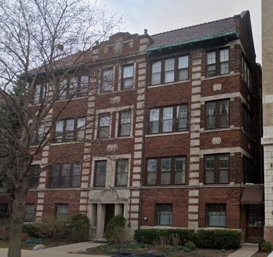 Building Photo - 856 Hinman Ave Unit G