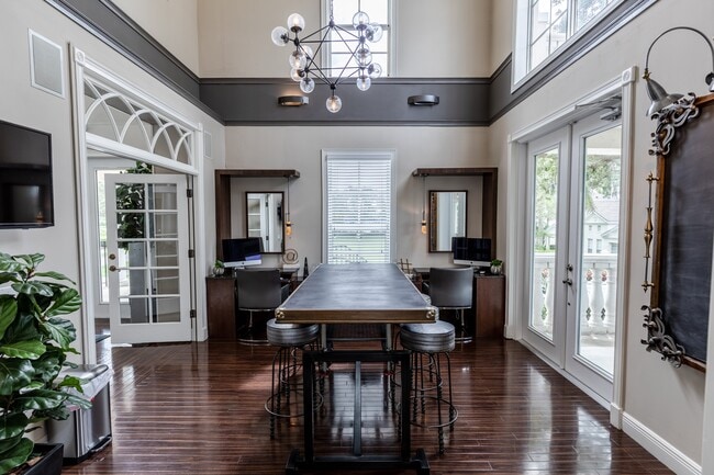 The Charleston Apartment Boca Raton - The Charleston