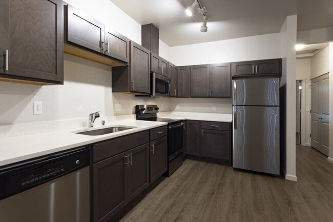 Photo - Legacy Villas