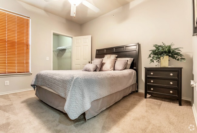 Bedroom - Beaumont Trace