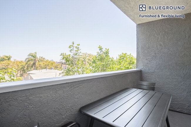 Photo - 110 Sweetzer Ave Unit FL3-ID128