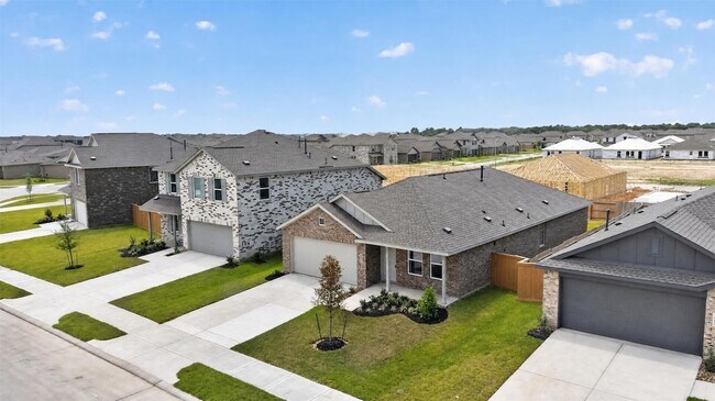 Photo - 3008 Calhoun Fls Dr