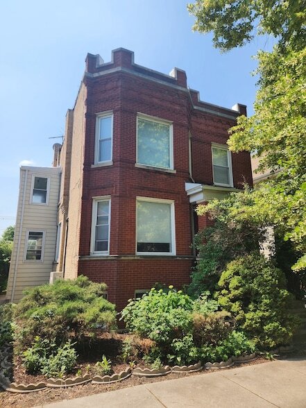Building Photo - 5025 W Berenice Ave Unit 2R
