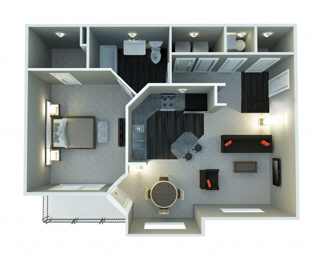 Suite R - Suite R