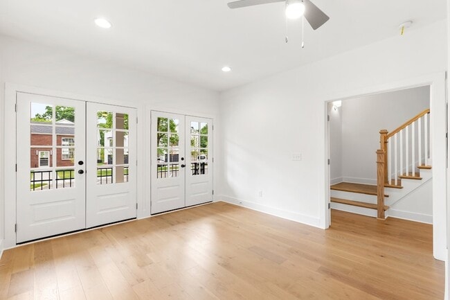 Photo - 508 Hobson Chapel Pl
