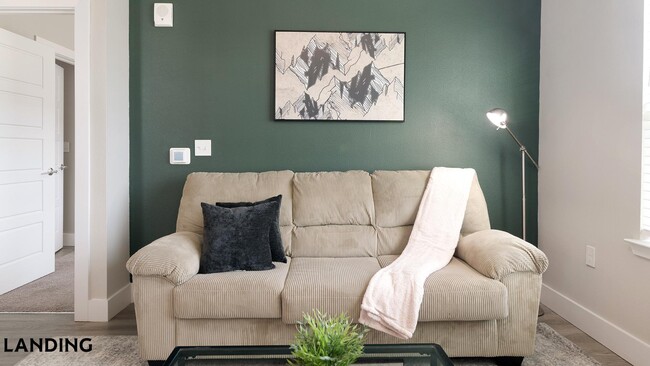 Building Photo - 3060 Southcreek Blvd Unit 7-211