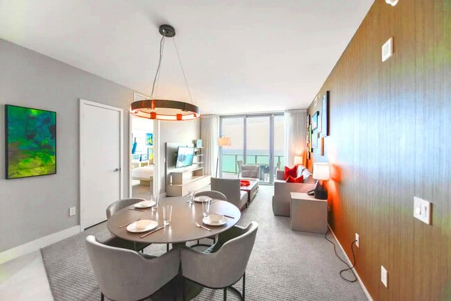 Building Photo - 4111 S Ocean Dr Unit FL18-ID1022182P