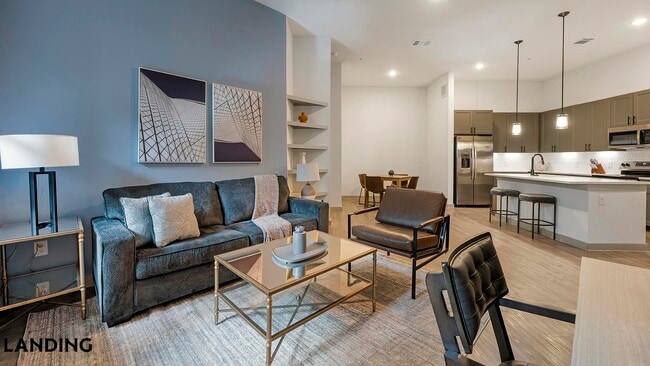 Building Photo - 3706 Goodwin Ave Unit 145