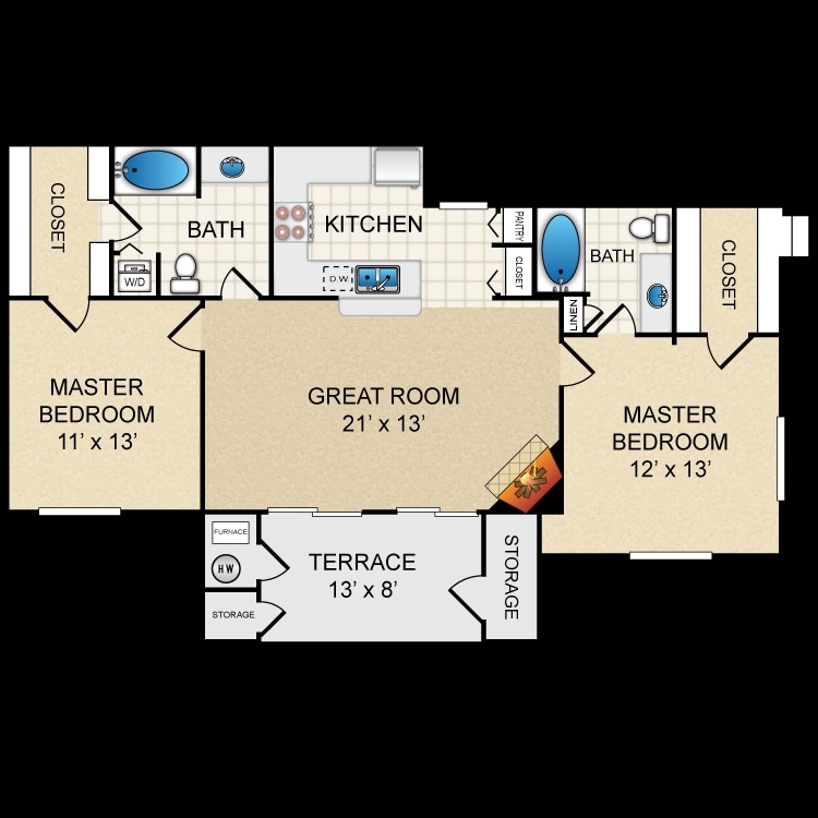 Clifton - Clifton