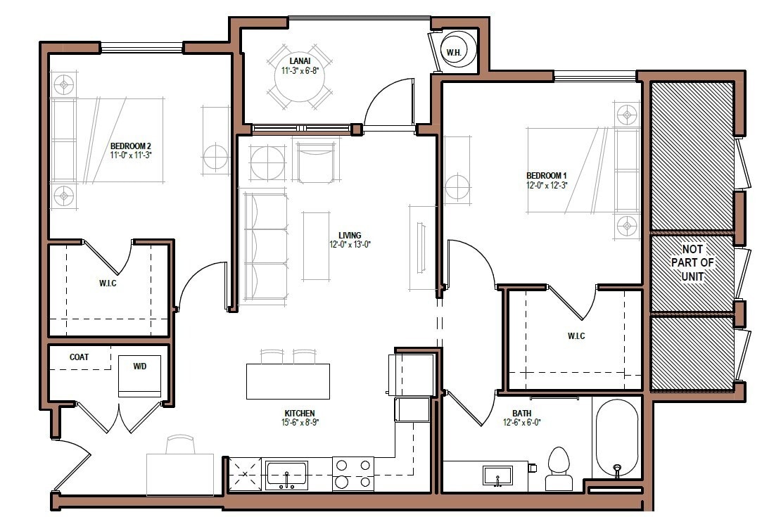 Floor Plan - b10a